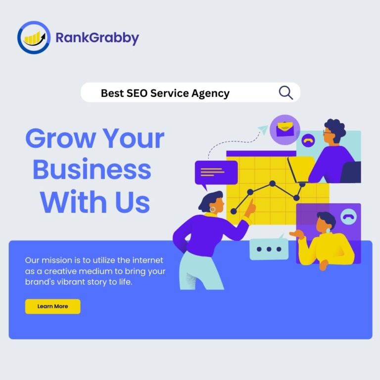 Enterprise SEO Services