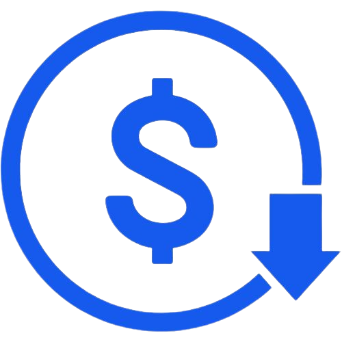 Reduce Maintenance Cost