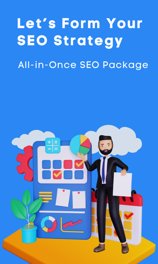 Search Engine Optimization Services