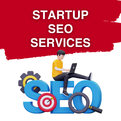STARTUP SEO SERVICE