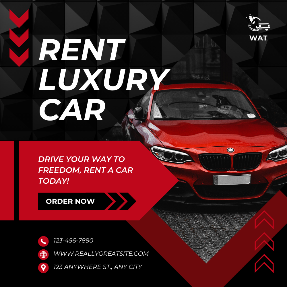 Car Rental Service
