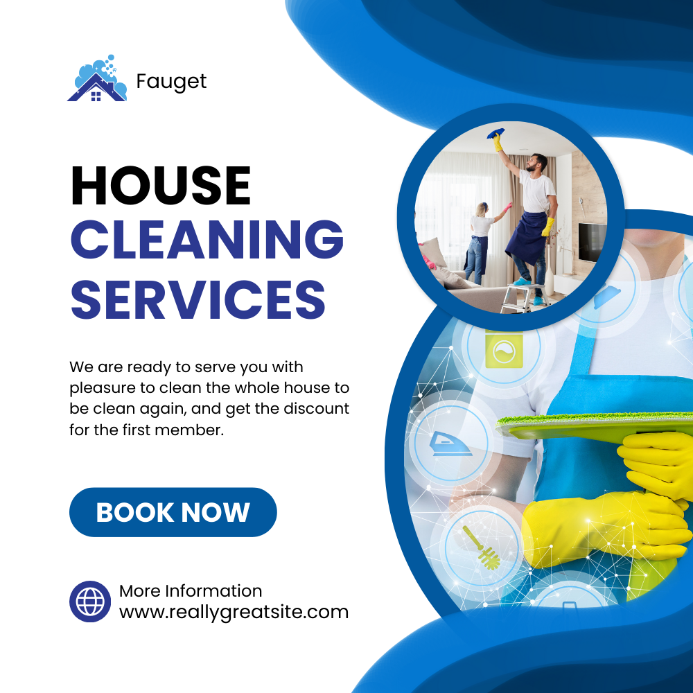 House Cleaning Services