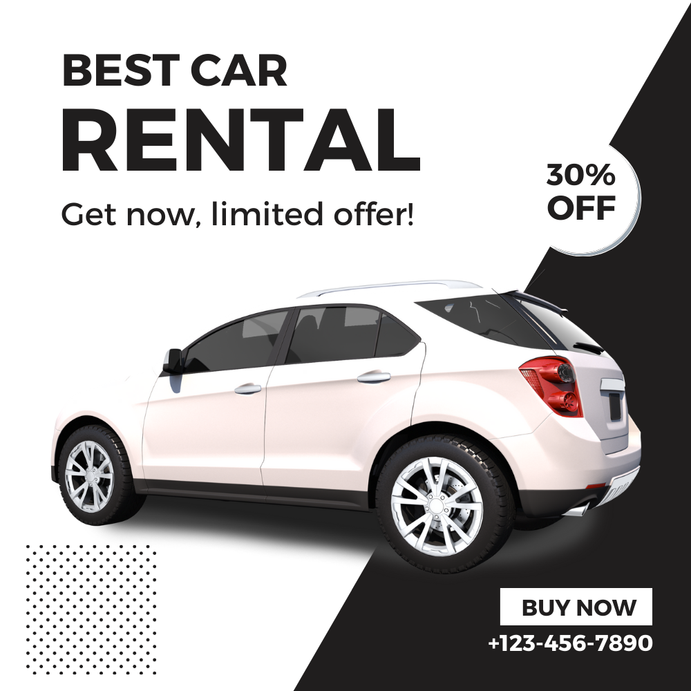 Car Rental Services