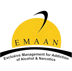 Emaan Logo