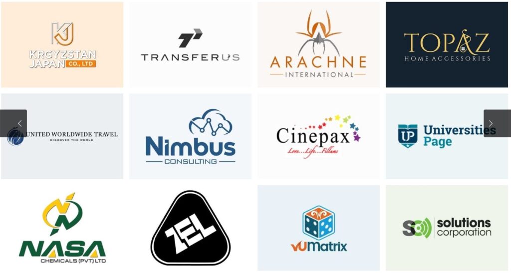 Logo Design Services