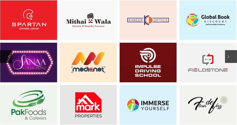 Logo Design Services