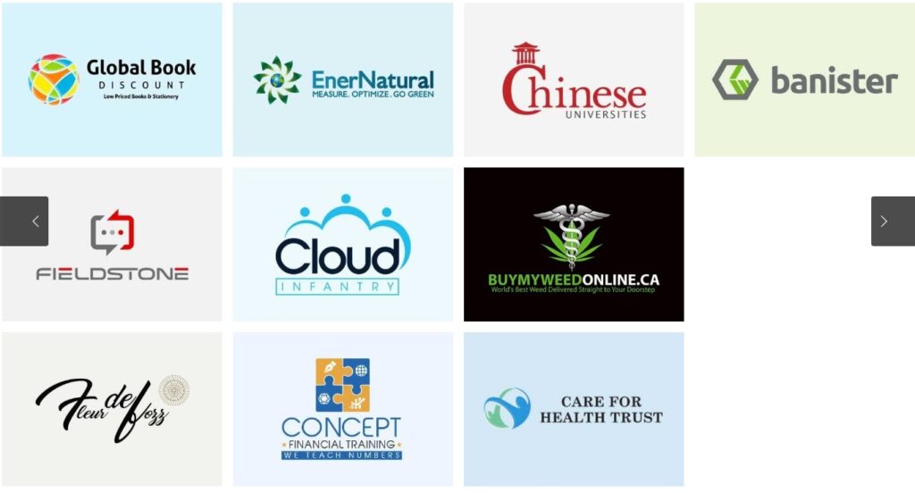 Logo Design Services