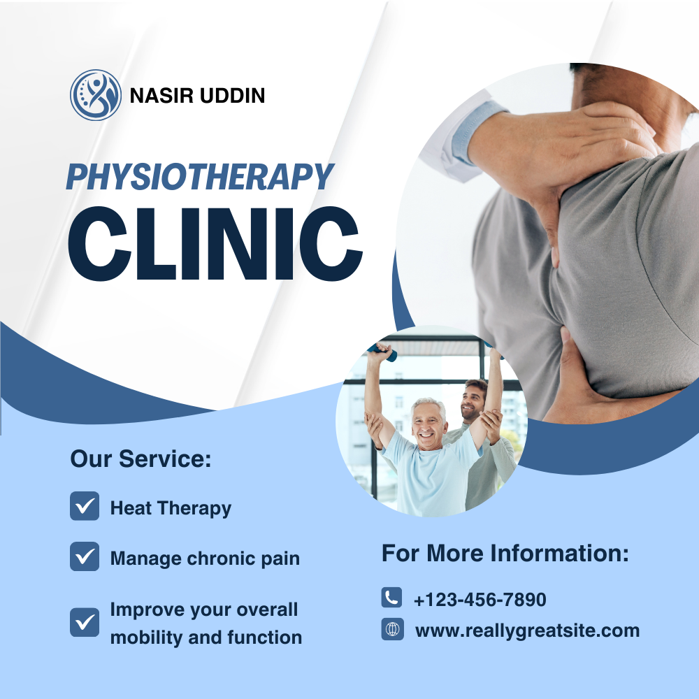 Physiotherapy Clinic