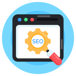 SEARCH ENGINE OPTIMIZATION (SEO)