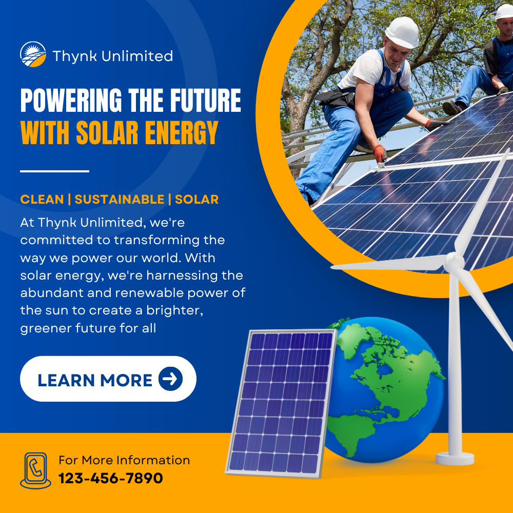 Solar Panel Services